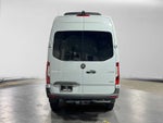 2026 Mercedes-Benz Sprinter Passenger 2500 Standard Roof I4 Diesel HO 144 AWD