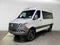 2026 Mercedes-Benz Sprinter Passenger 2500 Standard Roof I4 Diesel HO 144 AWD