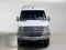 2026 Mercedes-Benz Sprinter Passenger 2500 Standard Roof I4 Diesel HO 144 AWD