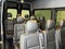 2026 Mercedes-Benz Sprinter Passenger Van 2500 Standard Roof I4 Diesel HO 144 AWD