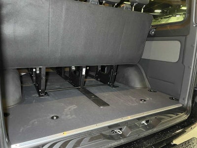 2026 Mercedes-Benz Sprinter Passenger Van 2500 Standard Roof I4 Diesel HO 144 AWD