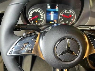 2026 Mercedes-Benz Sprinter Passenger Van 2500 Standard Roof I4 Diesel HO 144 AWD