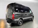 2026 Mercedes-Benz Sprinter Passenger Van 2500 Standard Roof I4 Diesel HO 144 AWD