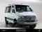 2026 Mercedes-Benz Sprinter Passenger 2500 Standard Roof I4 Diesel HO 144 AWD