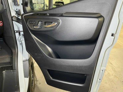 2026 Mercedes-Benz Sprinter Passenger 2500 Standard Roof I4 Diesel HO 144 AWD