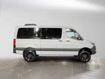 2026 Mercedes-Benz Sprinter Passenger 2500 Standard Roof I4 Diesel HO 144 AWD