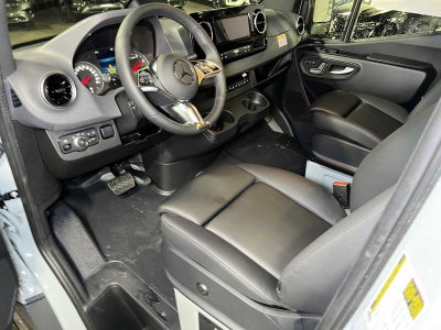 2026 Mercedes-Benz Sprinter Passenger 2500 Standard Roof I4 Diesel HO 144 AWD
