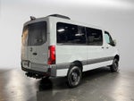 2026 Mercedes-Benz Sprinter Passenger 2500 Standard Roof I4 Diesel HO 144 AWD