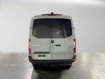 2026 Mercedes-Benz Sprinter Passenger 2500 Standard Roof I4 Diesel HO 144 AWD