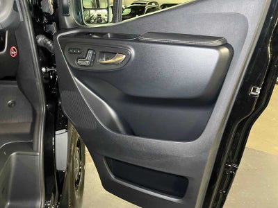 2026 Mercedes-Benz Sprinter Passenger 2500 Standard Roof I4 Diesel HO 144 AWD