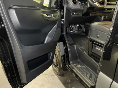 2026 Mercedes-Benz Sprinter Passenger 2500 Standard Roof I4 Diesel HO 144 AWD
