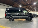 2026 Mercedes-Benz Sprinter Passenger 2500 Standard Roof I4 Diesel HO 144 AWD