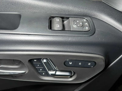 2026 Mercedes-Benz Sprinter Passenger 2500 Standard Roof I4 Diesel HO 144 AWD