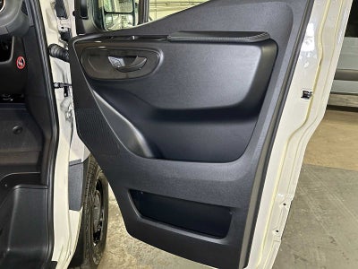 2026 Mercedes-Benz Sprinter Passenger 2500 Standard Roof I4 Diesel HO 144 AWD