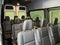 2026 Mercedes-Benz Sprinter Passenger 2500 Standard Roof I4 Diesel HO 144 AWD