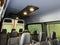 2026 Mercedes-Benz Sprinter Passenger 2500 Standard Roof I4 Diesel HO 144 AWD