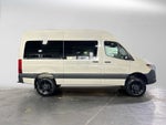2026 Mercedes-Benz Sprinter Passenger 2500 Standard Roof I4 Diesel HO 144 AWD