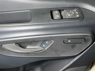 2026 Mercedes-Benz Sprinter Passenger 2500 Standard Roof I4 Diesel HO 144 AWD