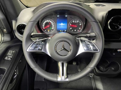 2026 Mercedes-Benz Sprinter Passenger 2500 Standard Roof I4 Diesel HO 144 AWD