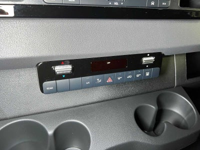 2026 Mercedes-Benz Sprinter Passenger 2500 Standard Roof I4 Diesel HO 144 AWD