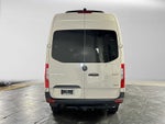 2026 Mercedes-Benz Sprinter Passenger 2500 Standard Roof I4 Diesel HO 144 AWD