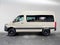 2026 Mercedes-Benz Sprinter Passenger 2500 Standard Roof I4 Diesel HO 144 AWD