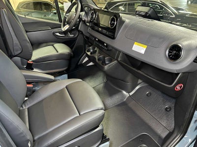 2026 Mercedes-Benz Sprinter Passenger 2500 Standard Roof I4 Diesel HO 144 AWD
