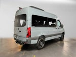 2026 Mercedes-Benz Sprinter Passenger 2500 Standard Roof I4 Diesel HO 144 AWD