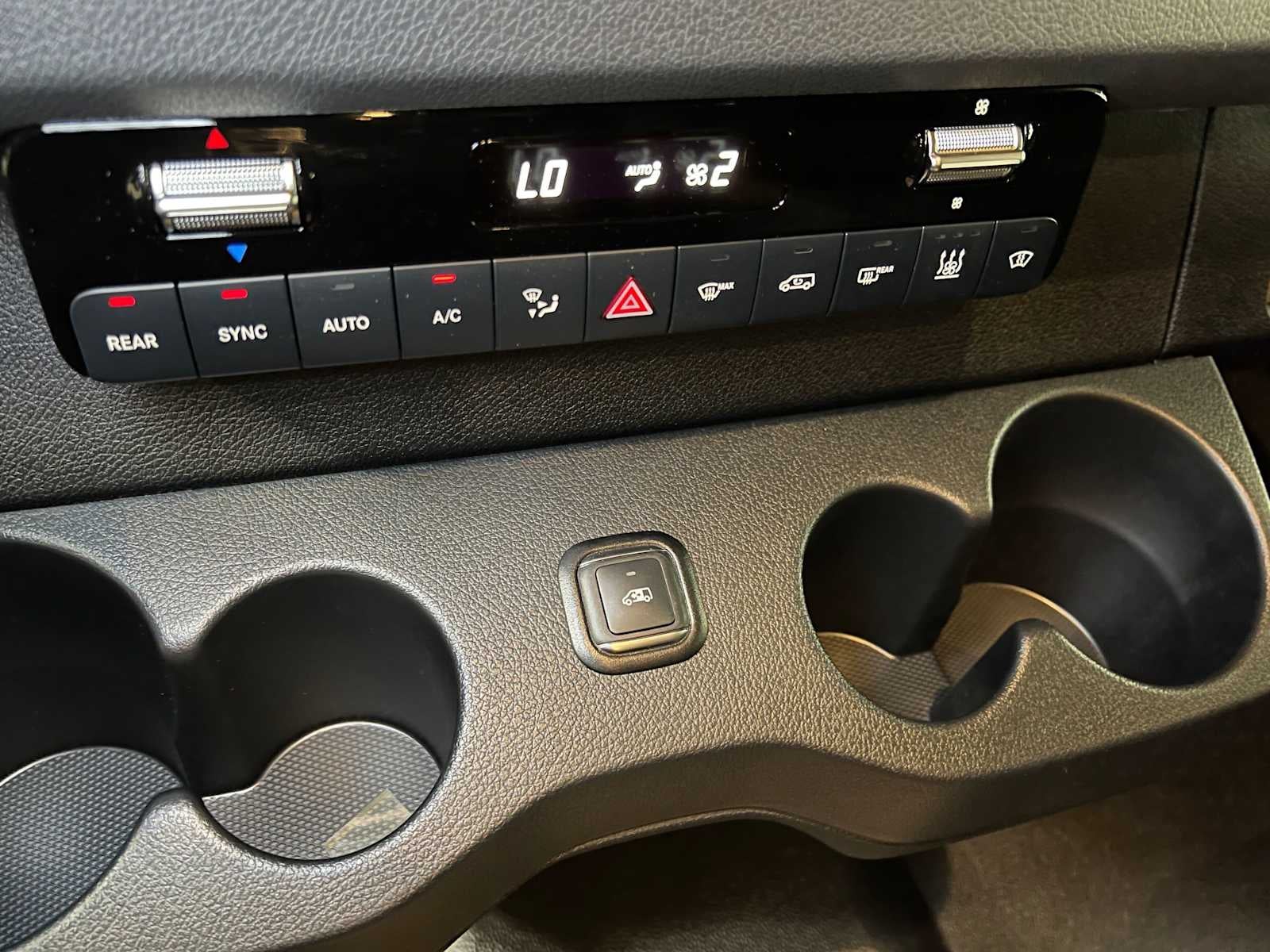2026 Mercedes-Benz Sprinter Passenger 2500 Standard Roof I4 Diesel HO 144 AWD