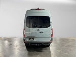 2026 Mercedes-Benz Sprinter Passenger 2500 Standard Roof I4 Diesel HO 144 AWD