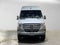 2026 Mercedes-Benz Sprinter Passenger 2500 Standard Roof I4 Diesel HO 144 AWD