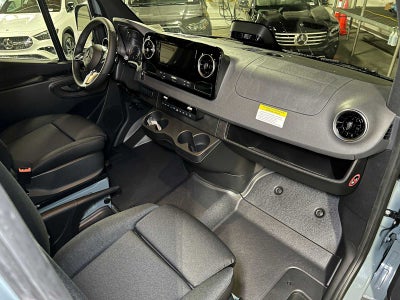 2026 Mercedes-Benz Sprinter Passenger 2500 Standard Roof I4 Diesel HO 144 AWD