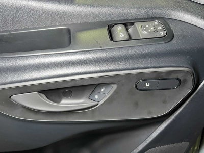 2026 Mercedes-Benz Sprinter Passenger 2500 Standard Roof I4 Diesel HO 144 AWD