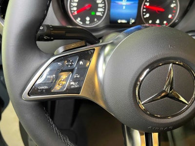 2026 Mercedes-Benz Sprinter Passenger 2500 Standard Roof I4 Diesel HO 144 AWD