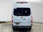 2026 Mercedes-Benz Sprinter Passenger 2500 Standard Roof I4 Diesel HO 144 AWD