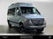 2026 Mercedes-Benz Sprinter Passenger 2500 Standard Roof I4 Diesel HO 144 AWD