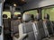 2026 Mercedes-Benz Sprinter Passenger 2500 Standard Roof I4 Diesel HO 144 AWD