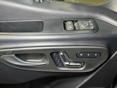 2026 Mercedes-Benz Sprinter Passenger 2500 Standard Roof I4 Diesel HO 144 AWD