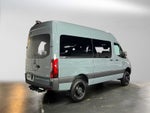2026 Mercedes-Benz Sprinter Passenger 2500 Standard Roof I4 Diesel HO 144 AWD