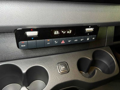 2026 Mercedes-Benz Sprinter Passenger 2500 Standard Roof I4 Diesel HO 144 AWD