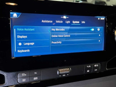 2026 Mercedes-Benz Sprinter Passenger 2500 Standard Roof I4 Diesel HO 144 AWD