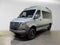 2026 Mercedes-Benz Sprinter Passenger 2500 Standard Roof I4 Diesel HO 144 AWD
