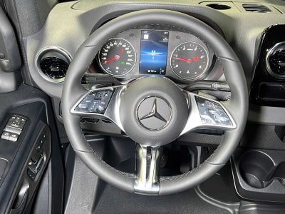 2026 Mercedes-Benz Sprinter Passenger Van 2500 Standard Roof I4 Diesel HO 144 AWD