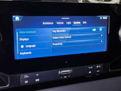 2026 Mercedes-Benz Sprinter Passenger Van 2500 Standard Roof I4 Diesel HO 144 AWD