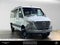 2026 Mercedes-Benz Sprinter Passenger 2500 Standard Roof I4 Diesel HO 144 AWD