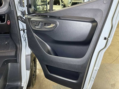 2026 Mercedes-Benz Sprinter Passenger 2500 Standard Roof I4 Diesel HO 144 AWD