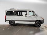2026 Mercedes-Benz Sprinter Passenger 2500 Standard Roof I4 Diesel HO 144 AWD