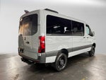 2026 Mercedes-Benz Sprinter Passenger 2500 Standard Roof I4 Diesel HO 144 AWD