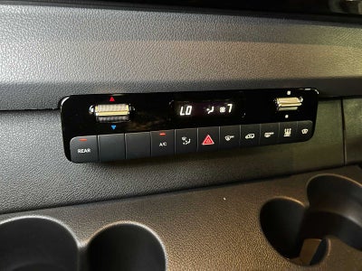 2026 Mercedes-Benz Sprinter Passenger 2500 Standard Roof I4 Diesel HO 144 AWD