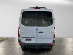 2026 Mercedes-Benz Sprinter Passenger 2500 Standard Roof I4 Diesel HO 144 AWD